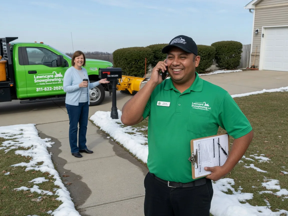 Lawn Care Services By Expert Landscaper Kimball, NE FAQs
